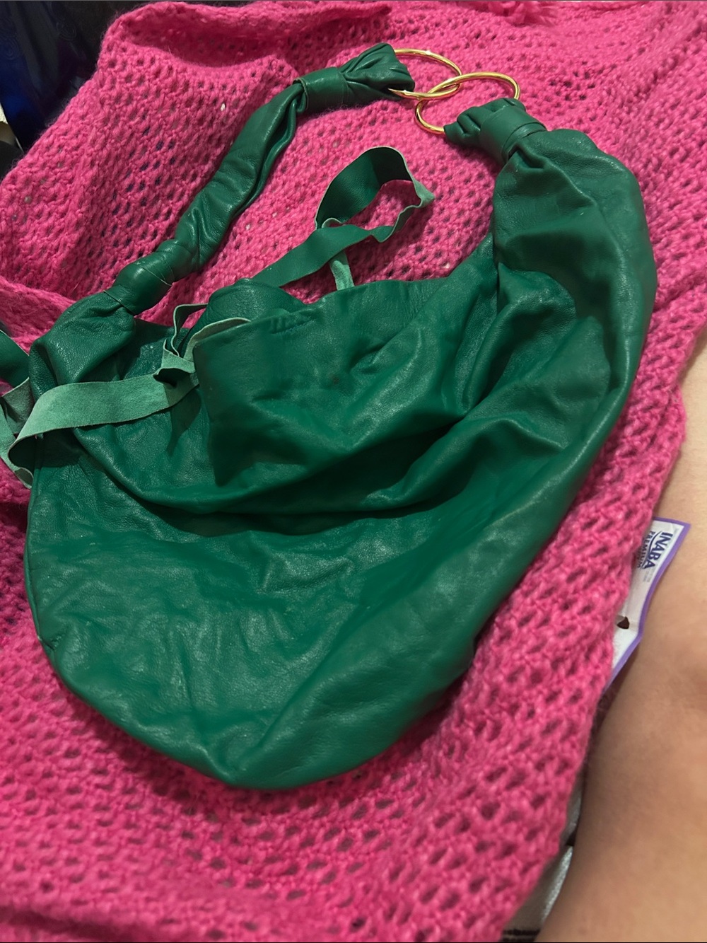 Lolli by reincarcation hobo